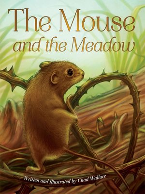 cover image of The Mouse and the Meadow